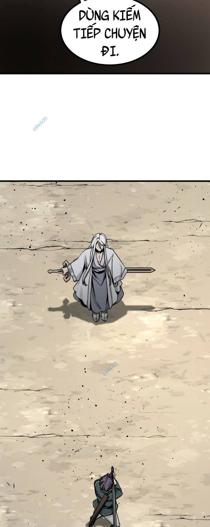 Kẻ giết anh hùng - Chapter 126 - Page 8