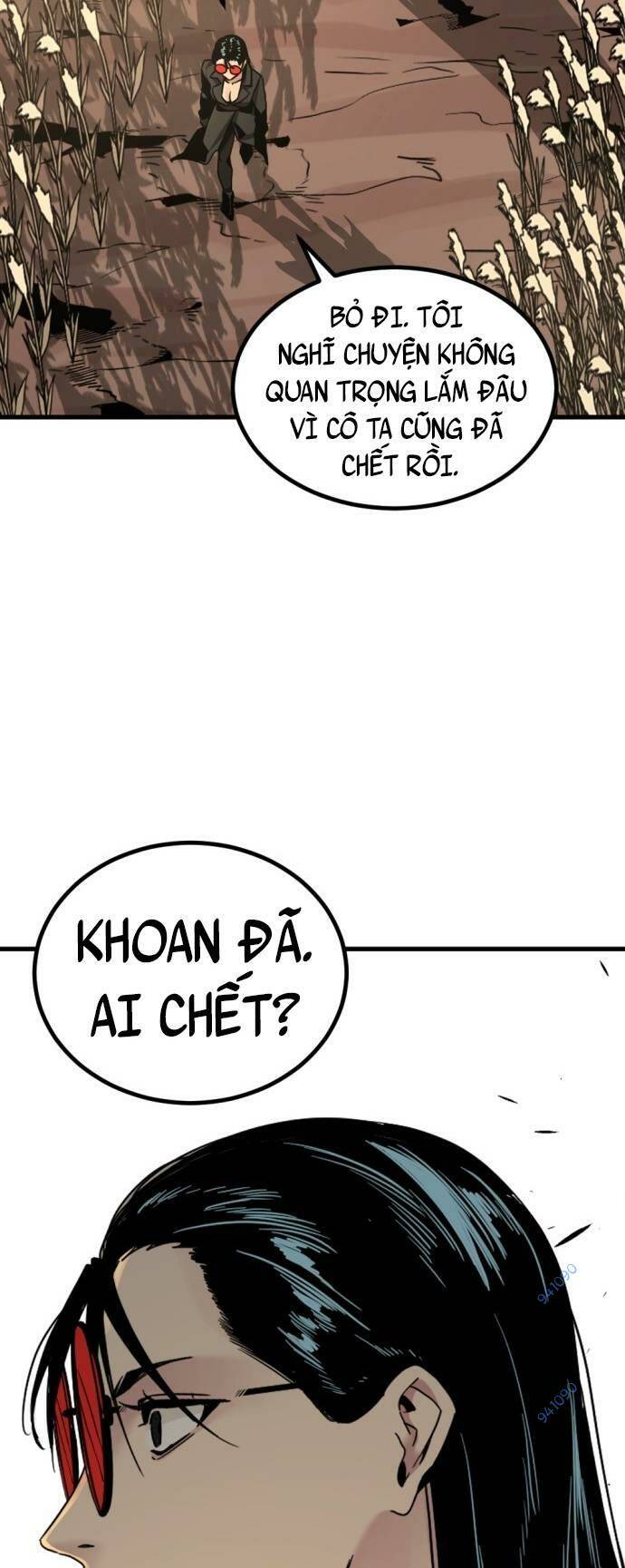 Kẻ giết anh hùng - Chapter 127 - Page 10