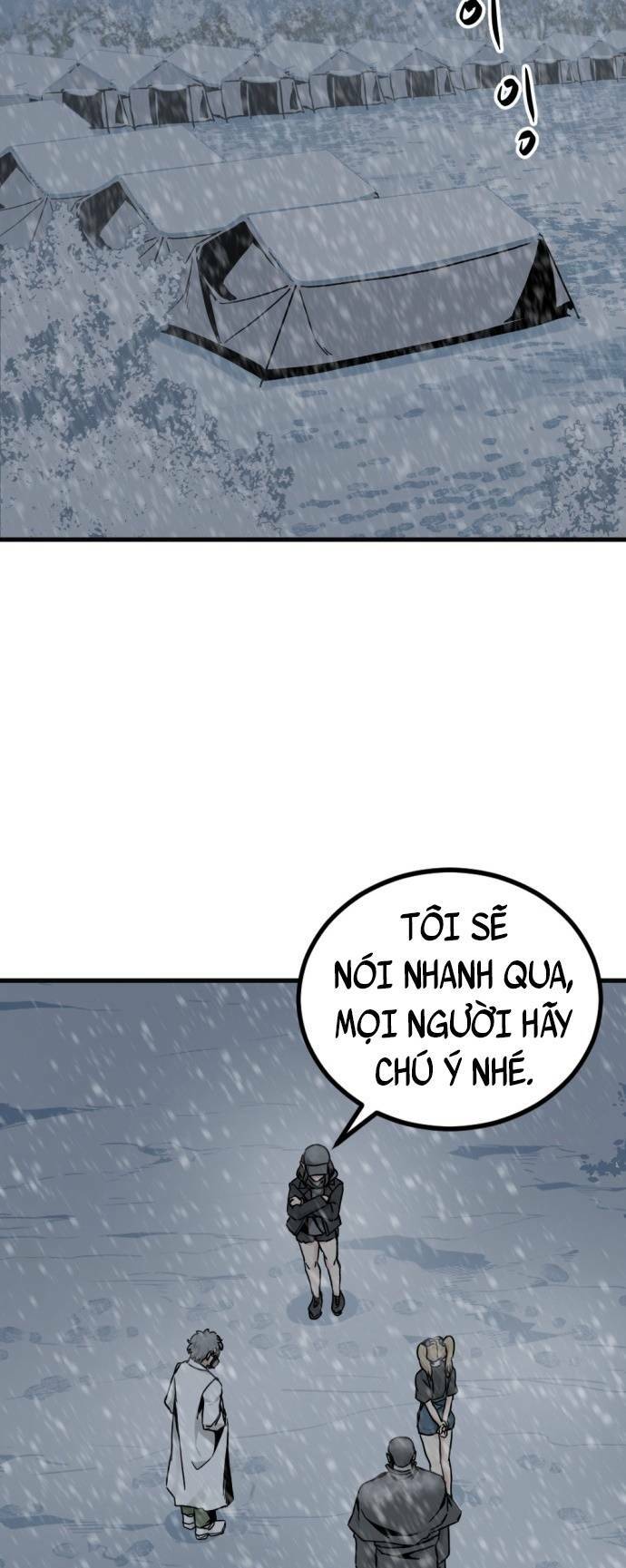 Kẻ giết anh hùng - Chapter 127 - Page 15