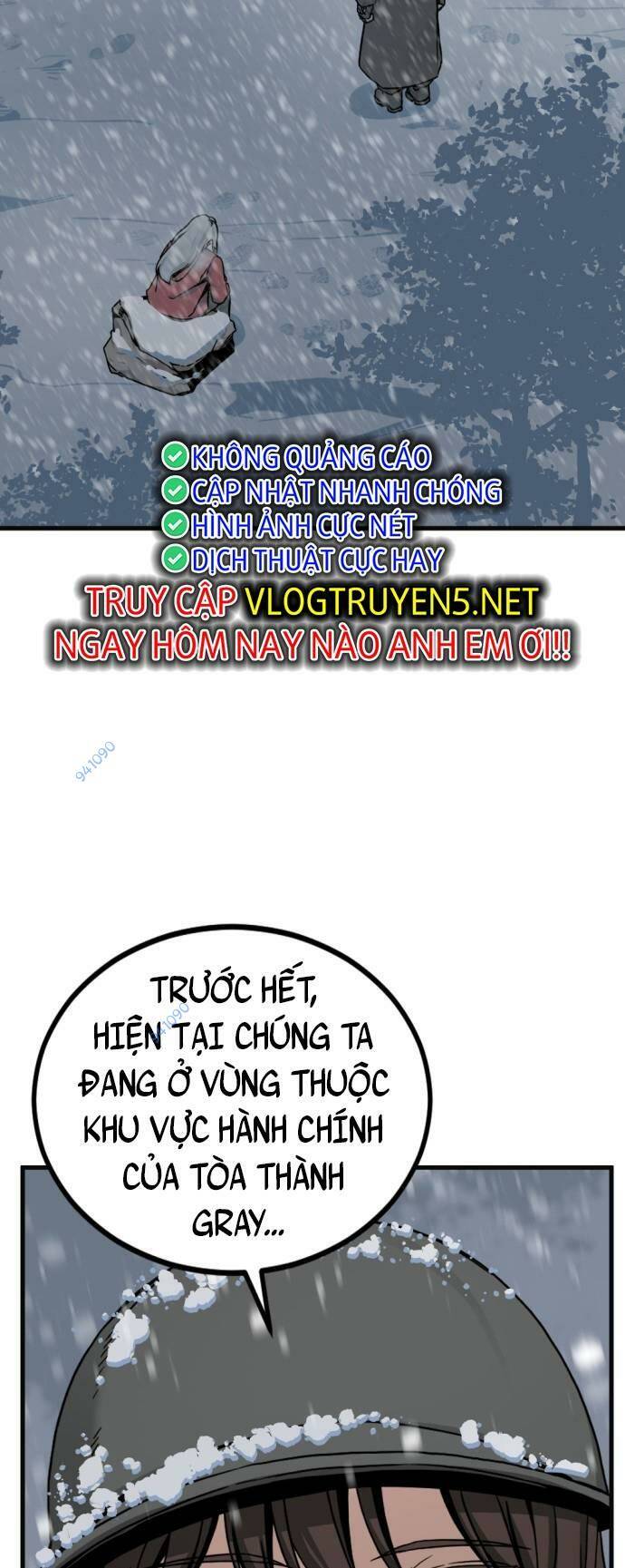 Kẻ giết anh hùng - Chapter 127 - Page 16