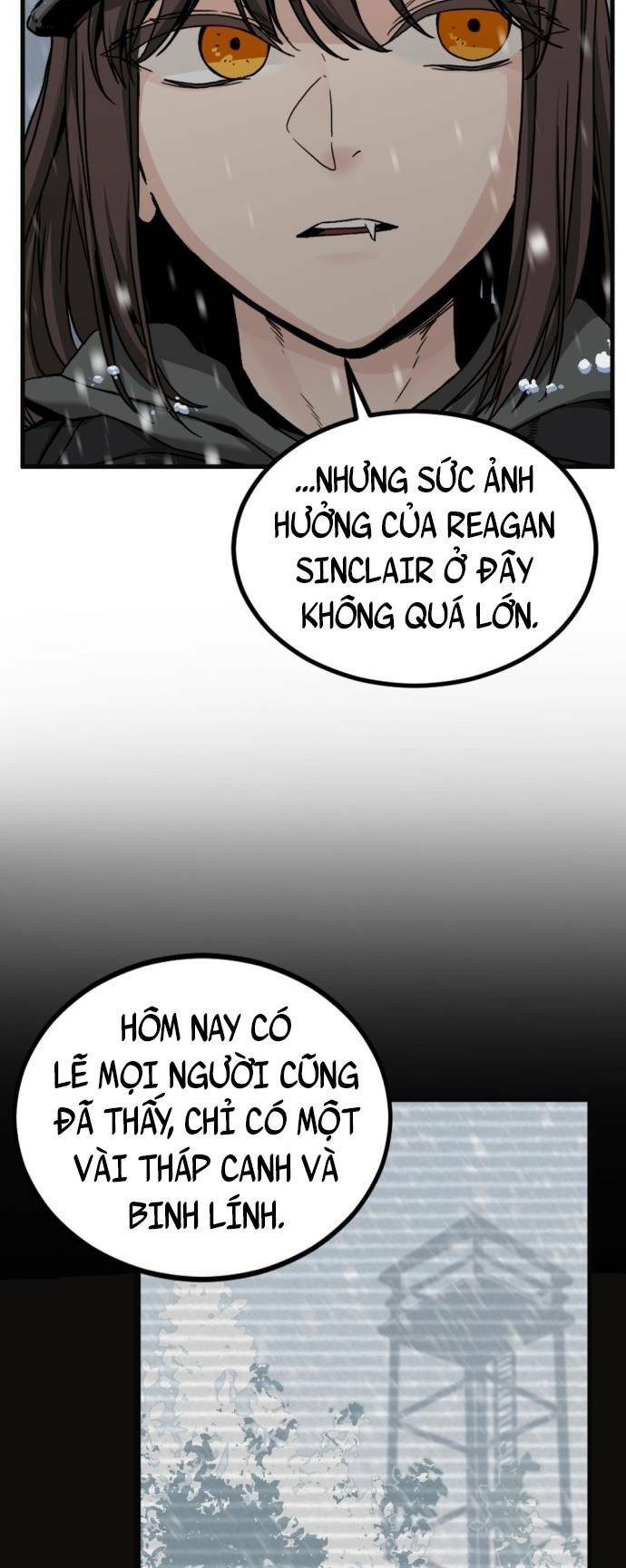 Kẻ giết anh hùng - Chapter 127 - Page 17