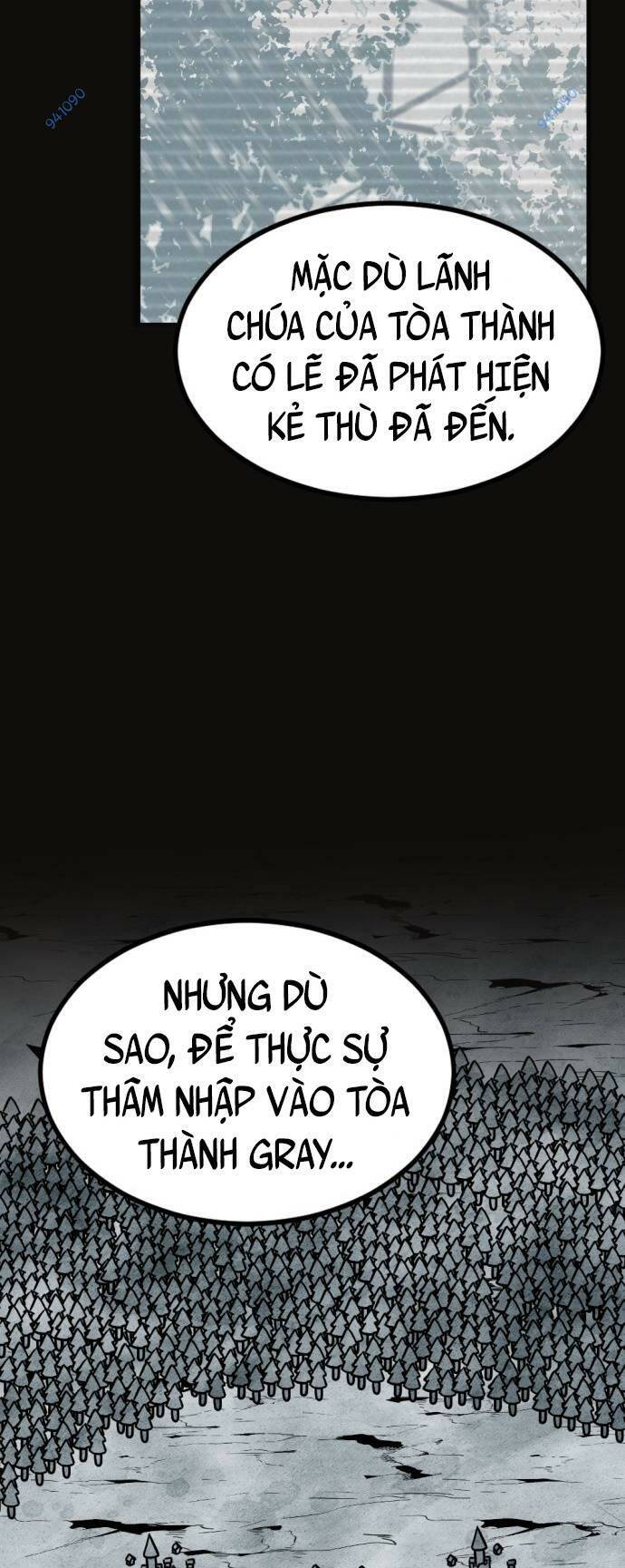 Kẻ giết anh hùng - Chapter 127 - Page 18