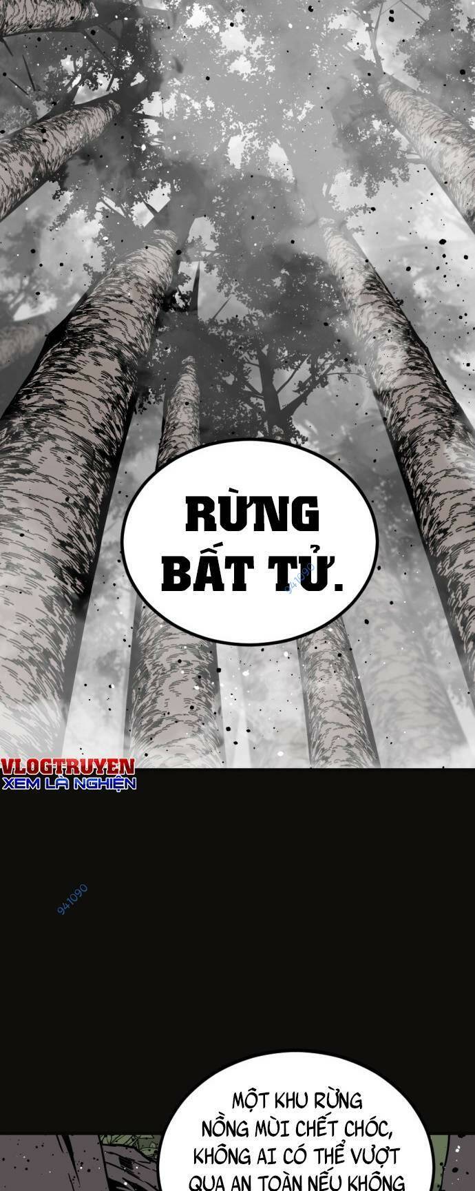 Kẻ giết anh hùng - Chapter 127 - Page 20