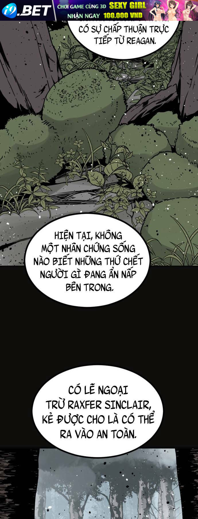 Kẻ giết anh hùng - Chapter 127 - Page 21