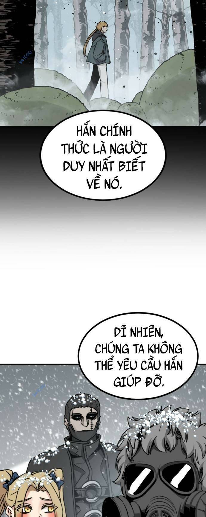 Kẻ giết anh hùng - Chapter 127 - Page 22