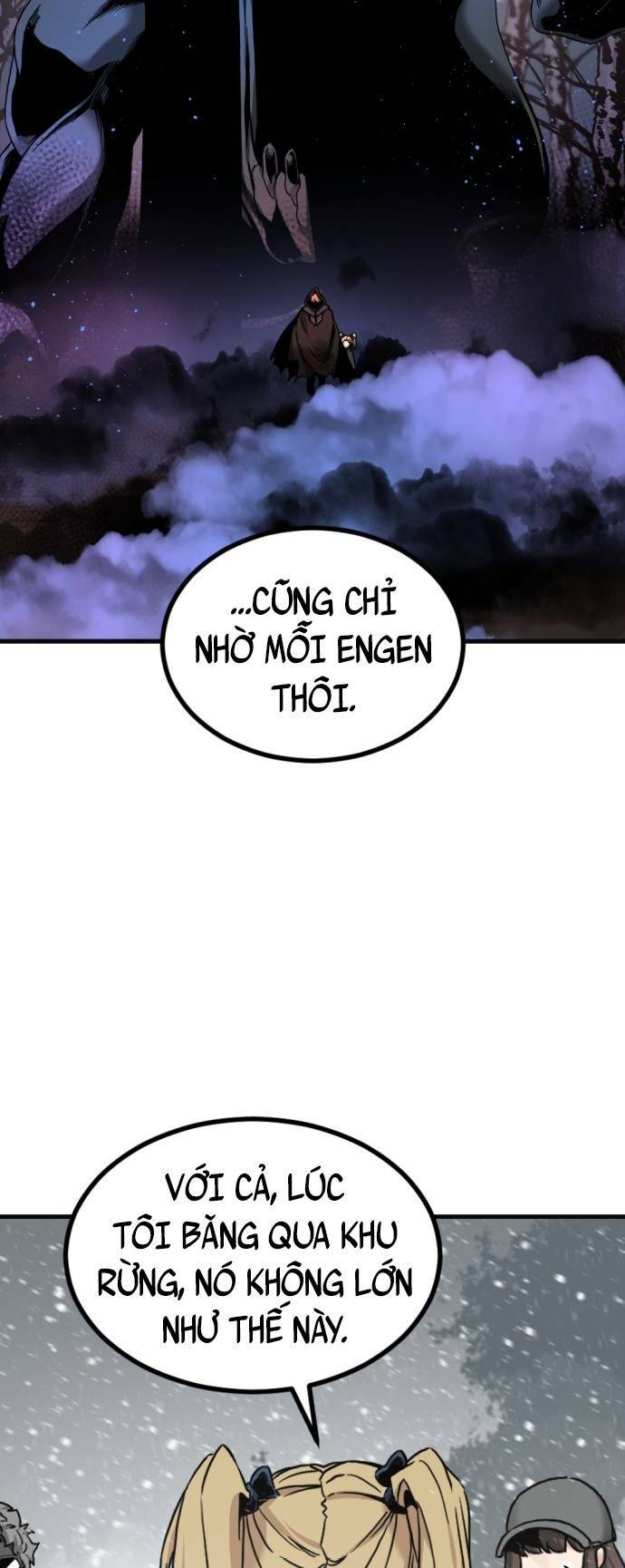 Kẻ giết anh hùng - Chapter 127 - Page 25