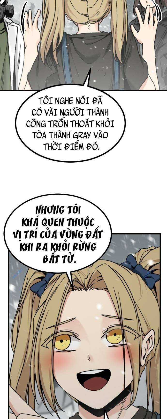 Kẻ giết anh hùng - Chapter 127 - Page 26