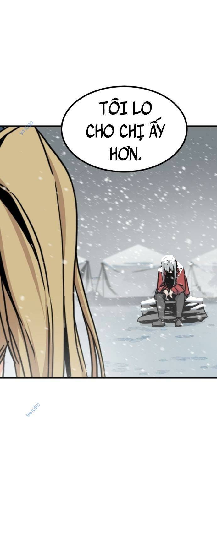 Kẻ giết anh hùng - Chapter 127 - Page 28