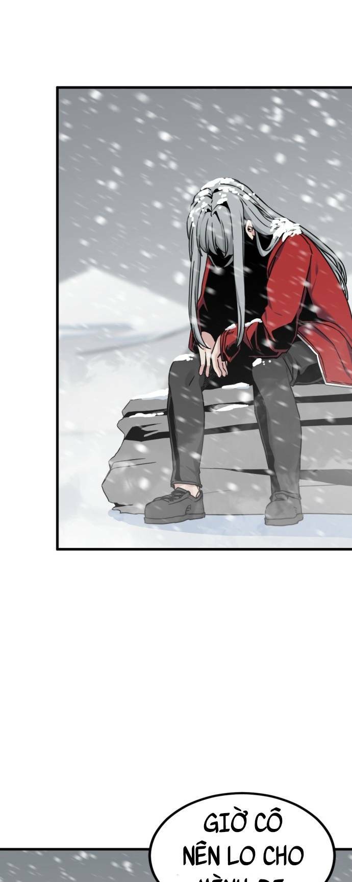 Kẻ giết anh hùng - Chapter 127 - Page 29