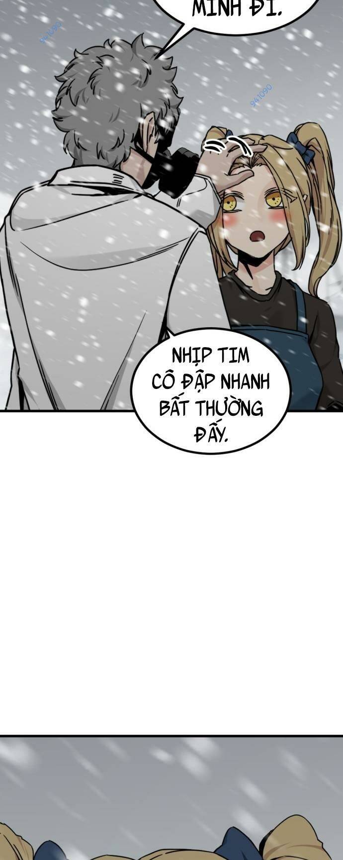 Kẻ giết anh hùng - Chapter 127 - Page 30