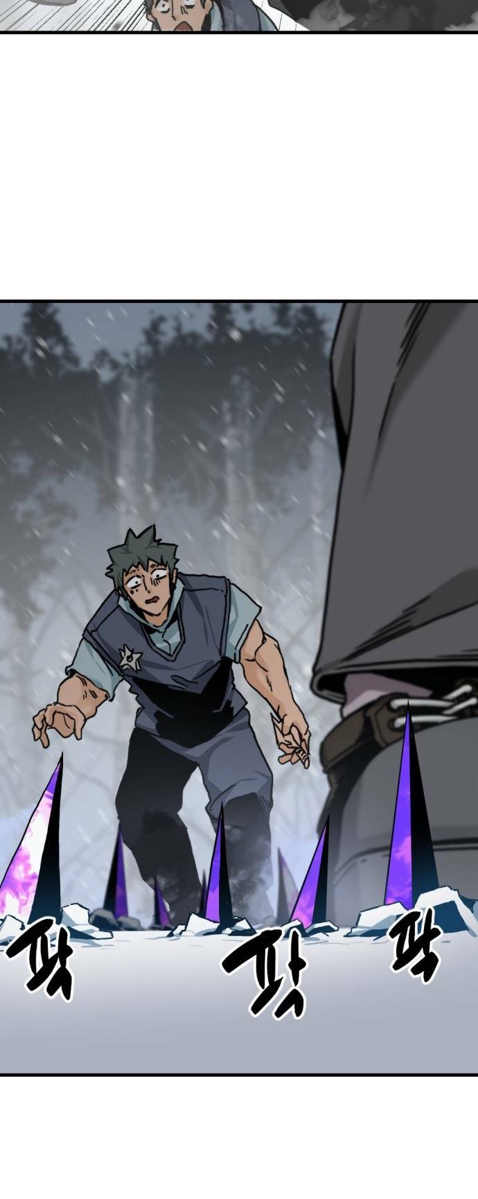 Kẻ giết anh hùng - Chapter 127 - Page 35