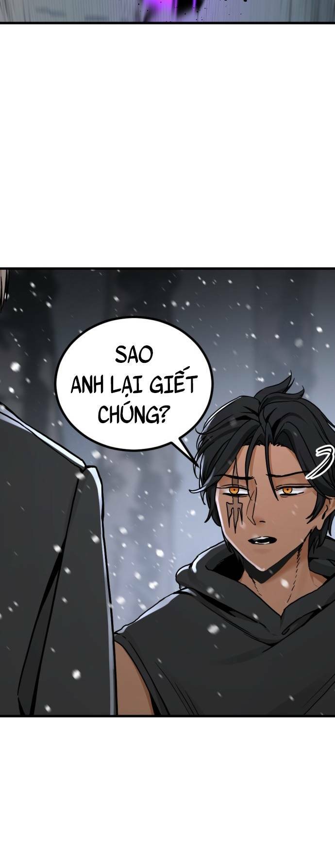 Kẻ giết anh hùng - Chapter 127 - Page 37