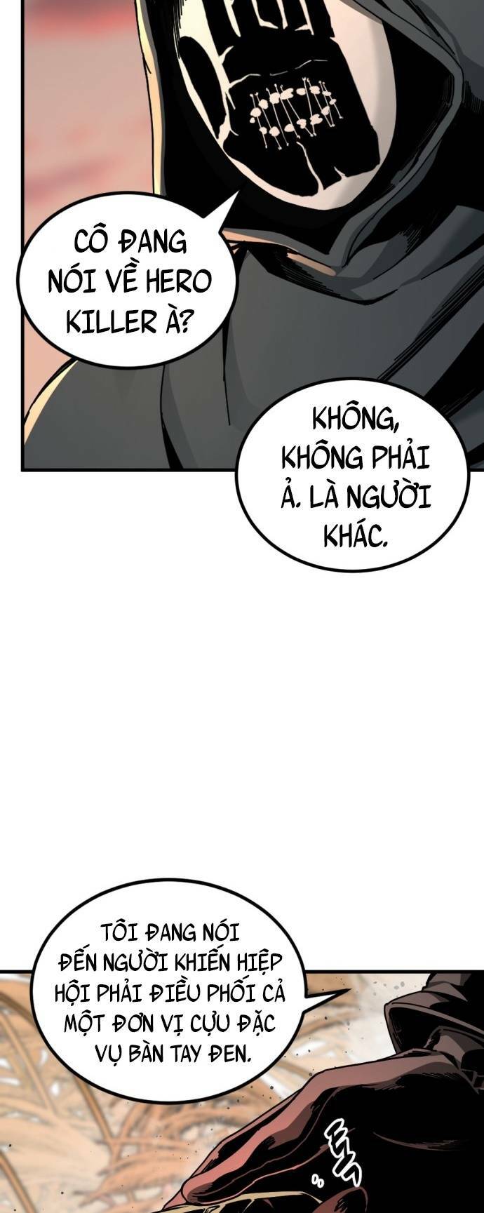 Kẻ giết anh hùng - Chapter 127 - Page 3