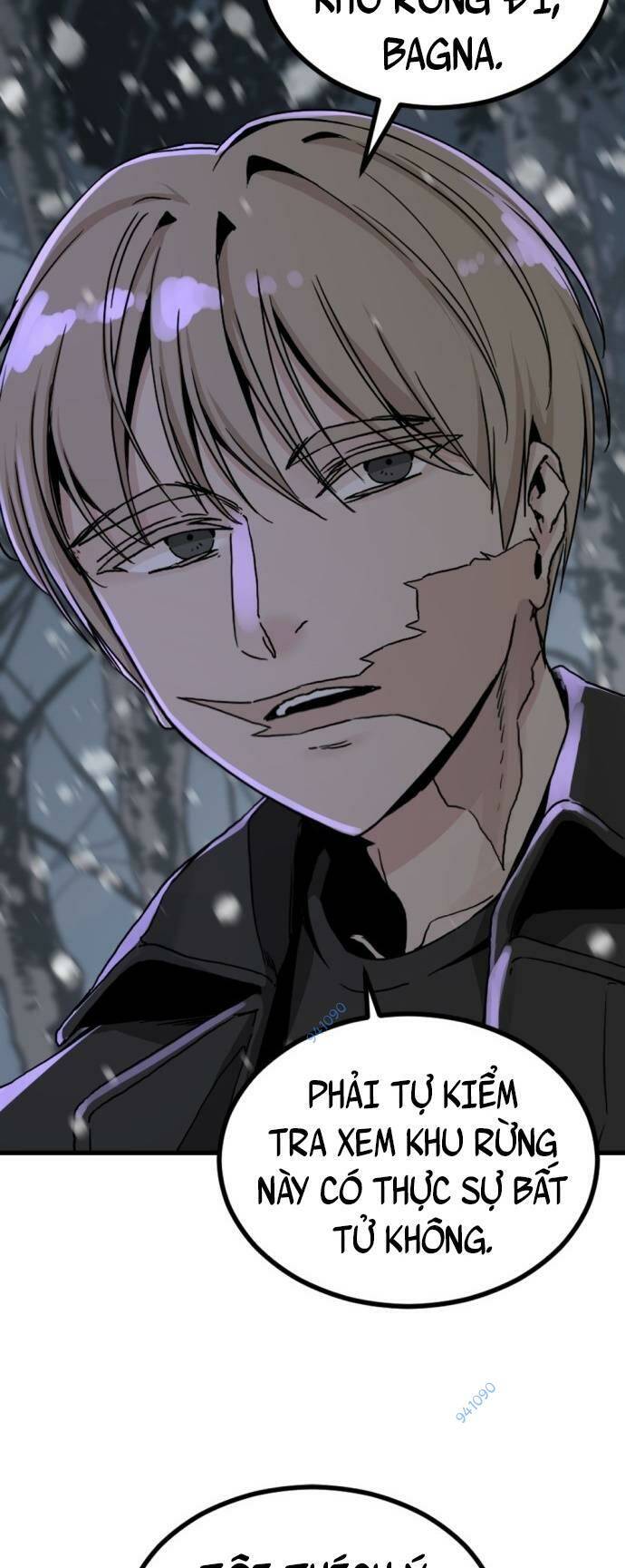 Kẻ giết anh hùng - Chapter 127 - Page 40