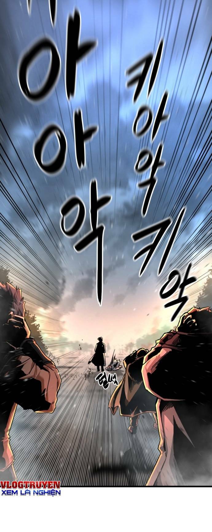 Kẻ giết anh hùng - Chapter 127 - Page 45