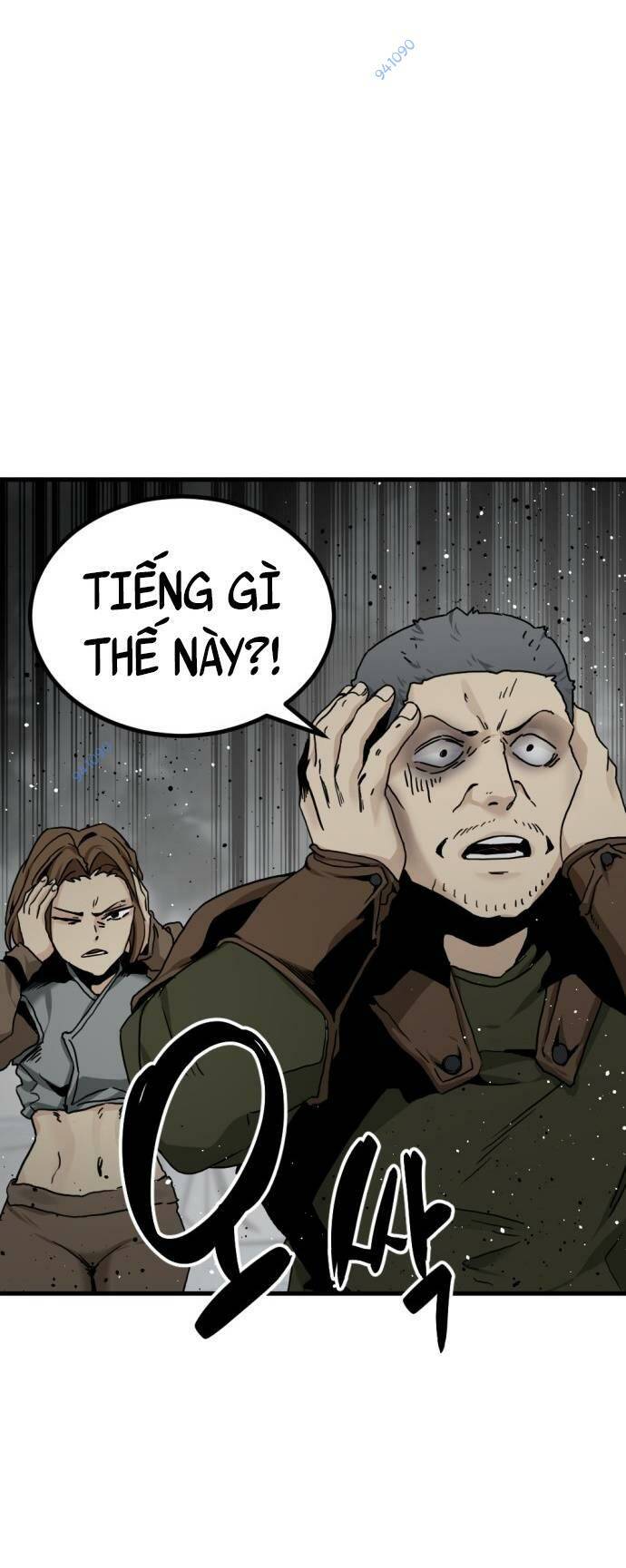 Kẻ giết anh hùng - Chapter 127 - Page 46