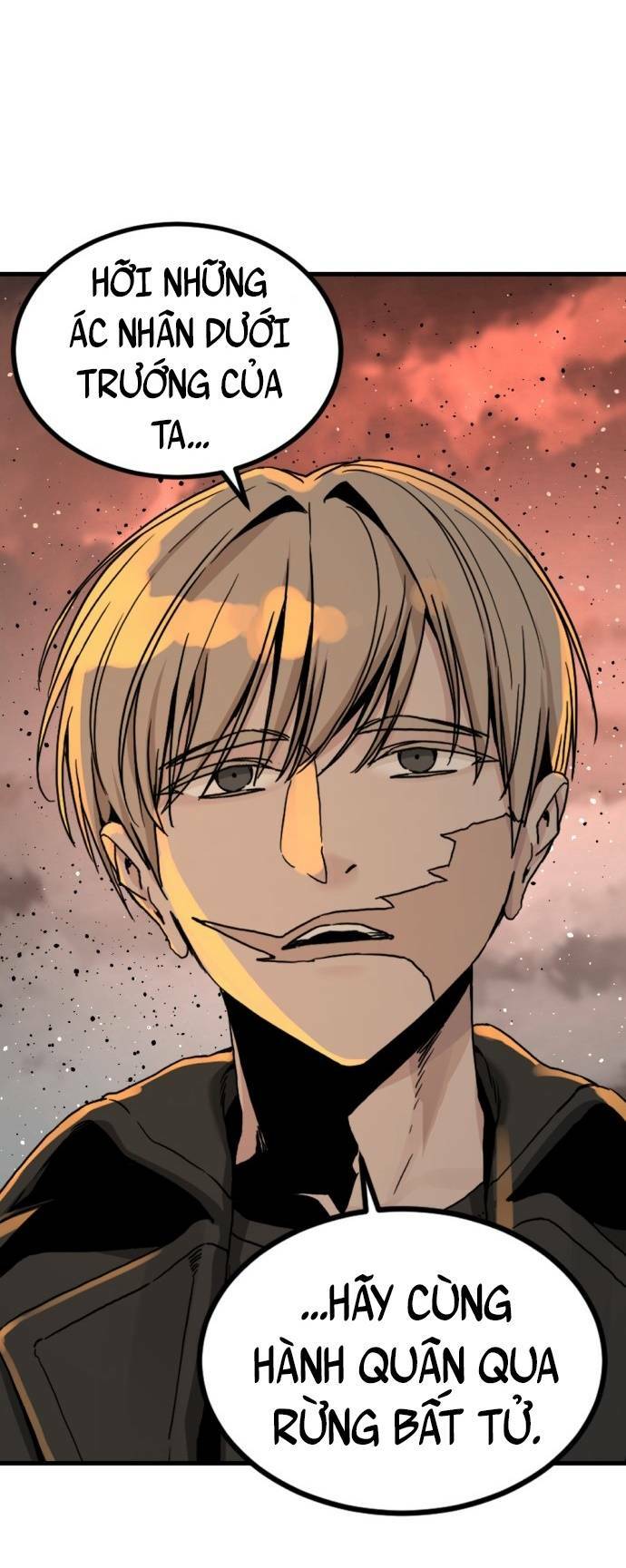 Kẻ giết anh hùng - Chapter 127 - Page 47