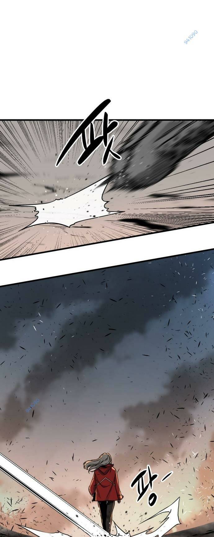 Kẻ giết anh hùng - Chapter 127 - Page 48