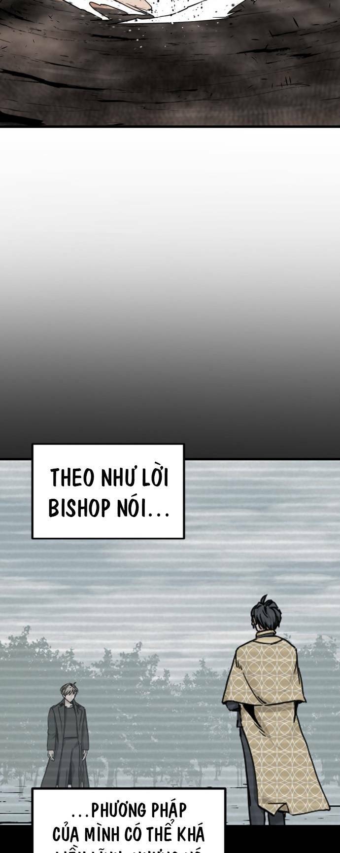 Kẻ giết anh hùng - Chapter 127 - Page 49