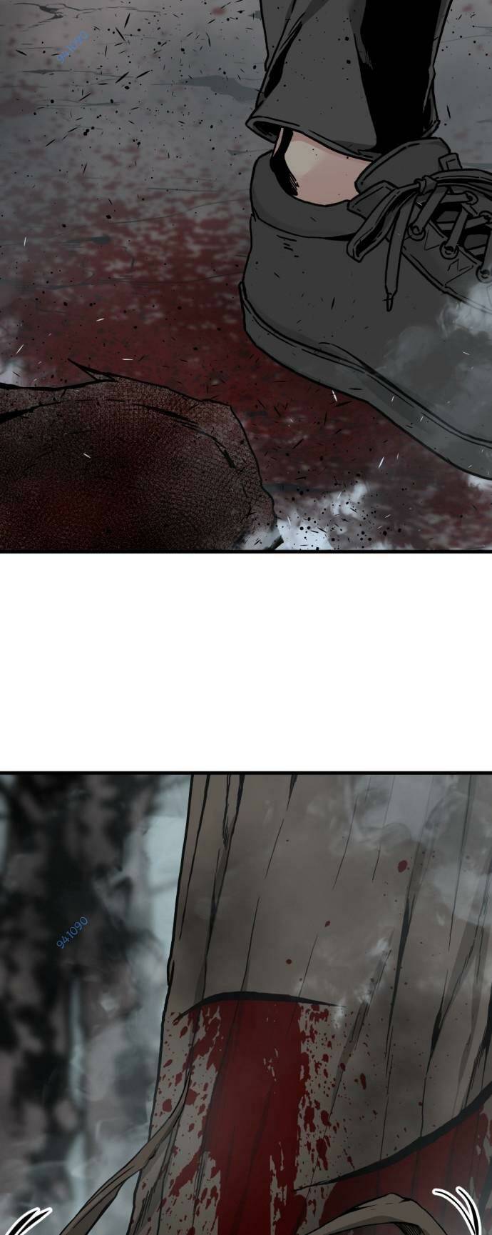 Kẻ giết anh hùng - Chapter 127 - Page 54