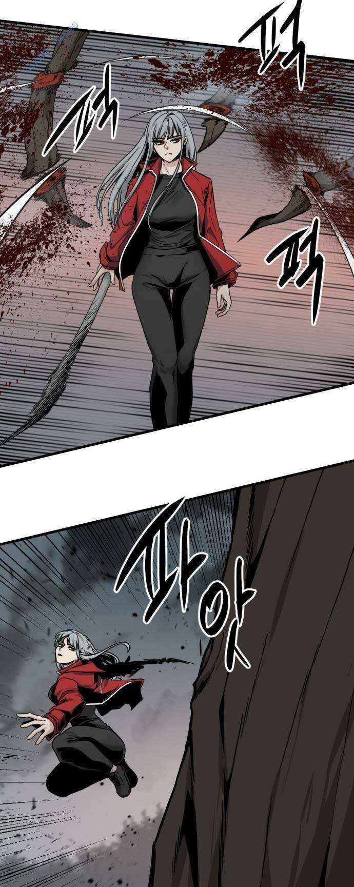 Kẻ giết anh hùng - Chapter 127 - Page 56