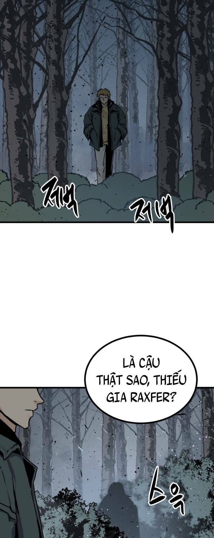 Kẻ giết anh hùng - Chapter 127 - Page 61