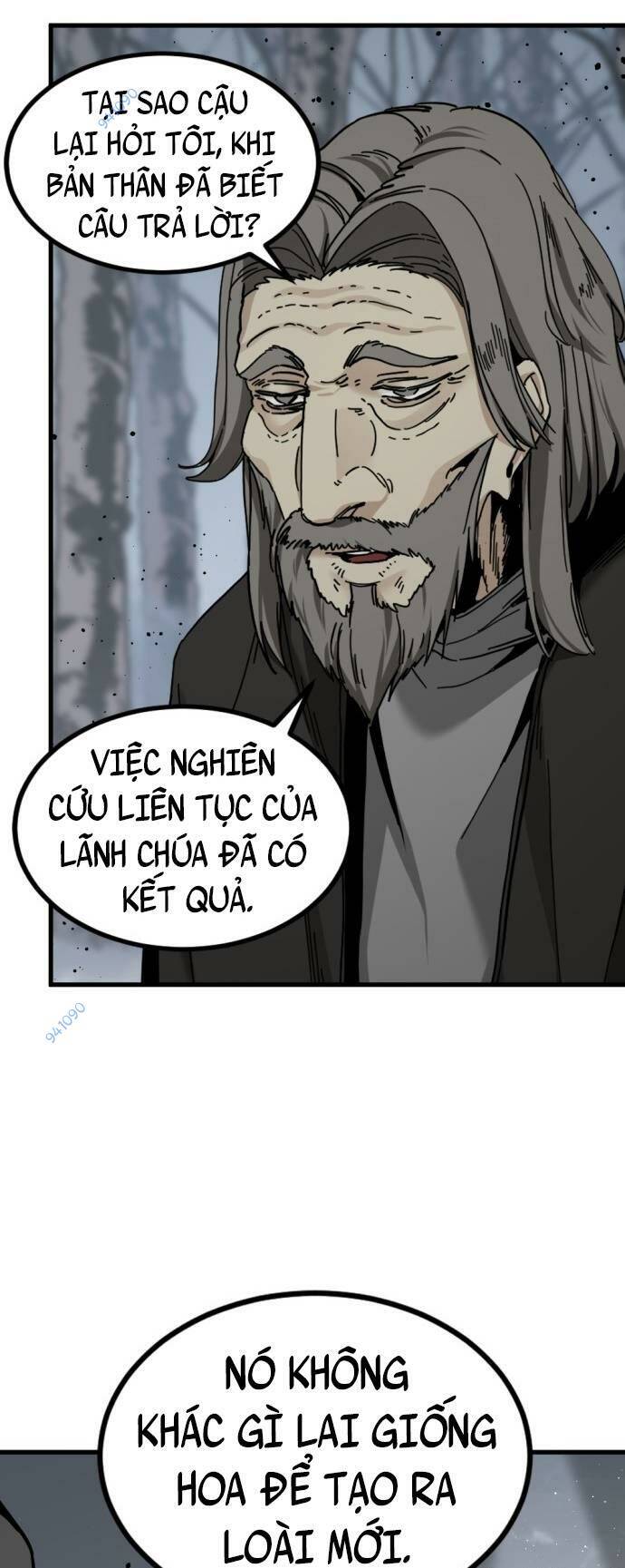Kẻ giết anh hùng - Chapter 127 - Page 64