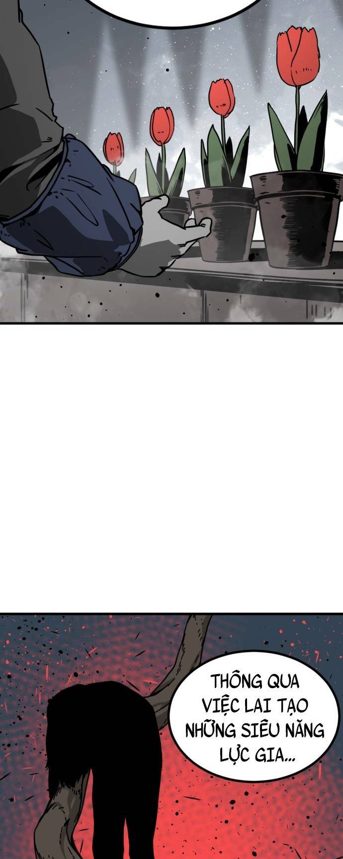 Kẻ giết anh hùng - Chapter 127 - Page 65
