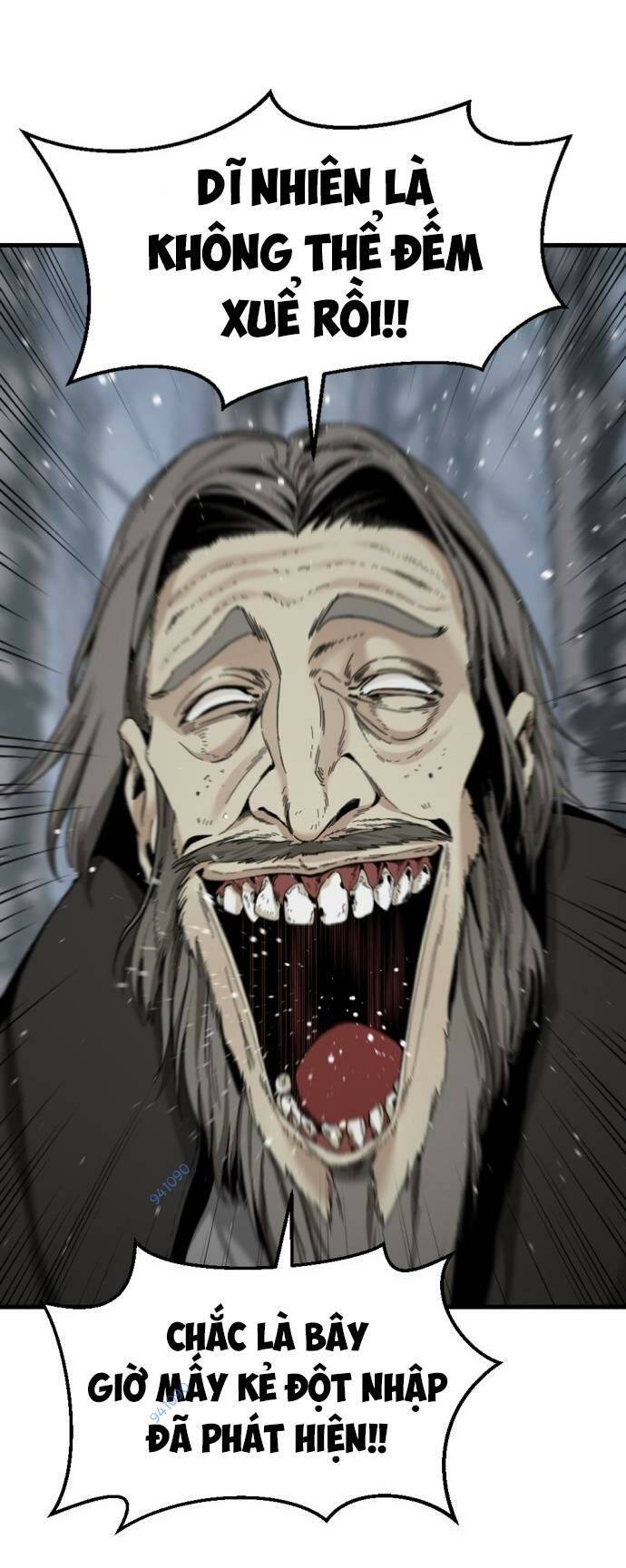 Kẻ giết anh hùng - Chapter 127 - Page 68
