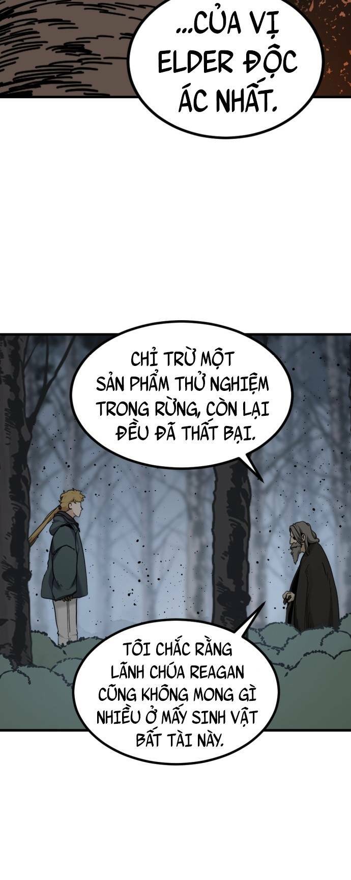 Kẻ giết anh hùng - Chapter 127 - Page 71