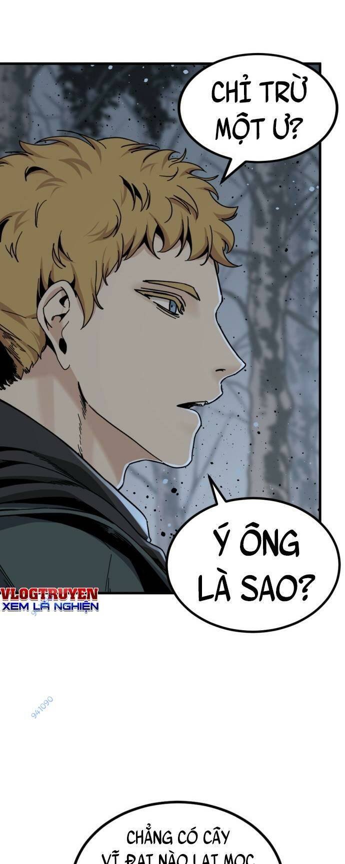 Kẻ giết anh hùng - Chapter 127 - Page 72