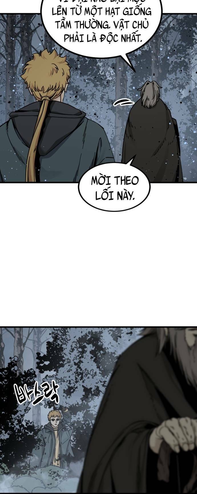 Kẻ giết anh hùng - Chapter 127 - Page 73