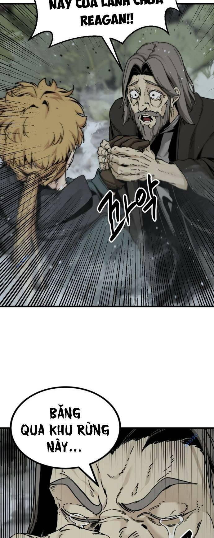 Kẻ giết anh hùng - Chapter 127 - Page 76