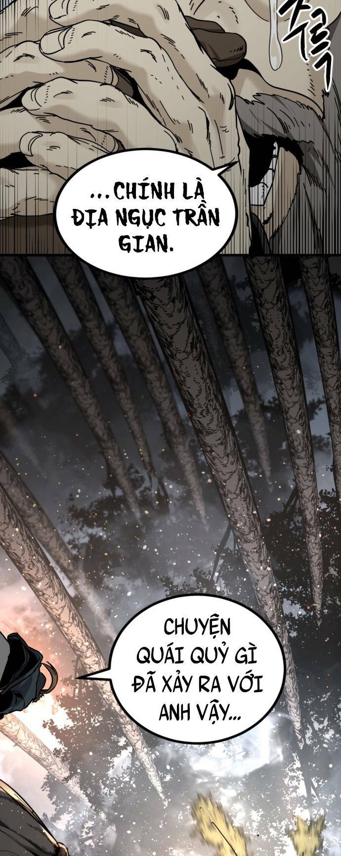 Kẻ giết anh hùng - Chapter 127 - Page 77