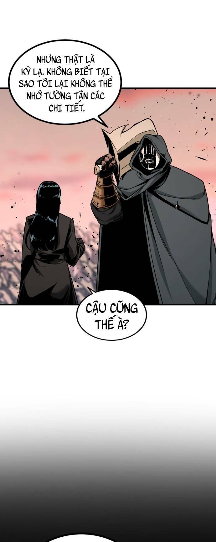 Kẻ giết anh hùng - Chapter 127 - Page 7