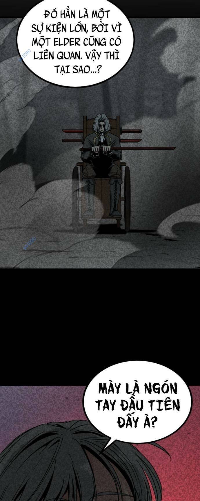 Kẻ giết anh hùng - Chapter 127 - Page 8