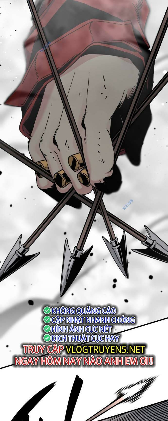Kẻ giết anh hùng - Chapter 128 - Page 14