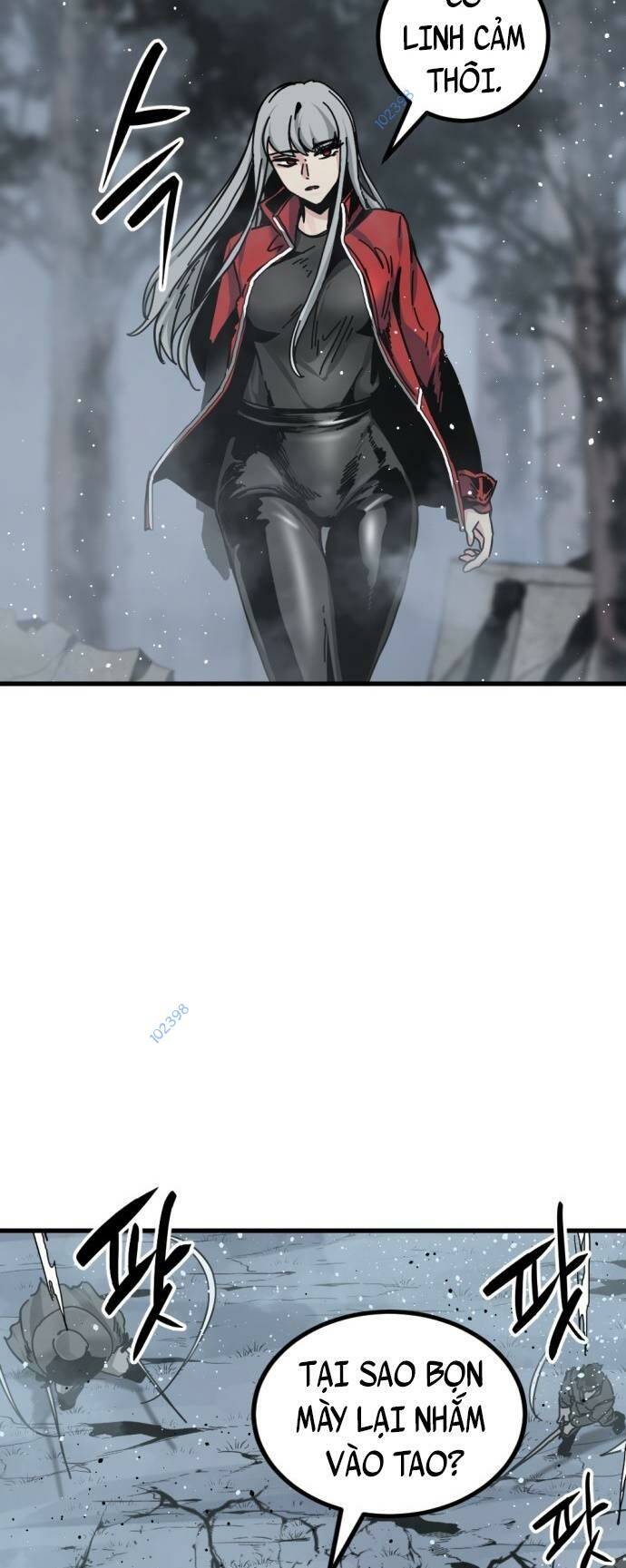 Kẻ giết anh hùng - Chapter 128 - Page 18