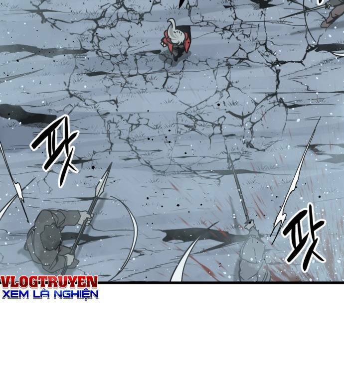 Kẻ giết anh hùng - Chapter 128 - Page 19