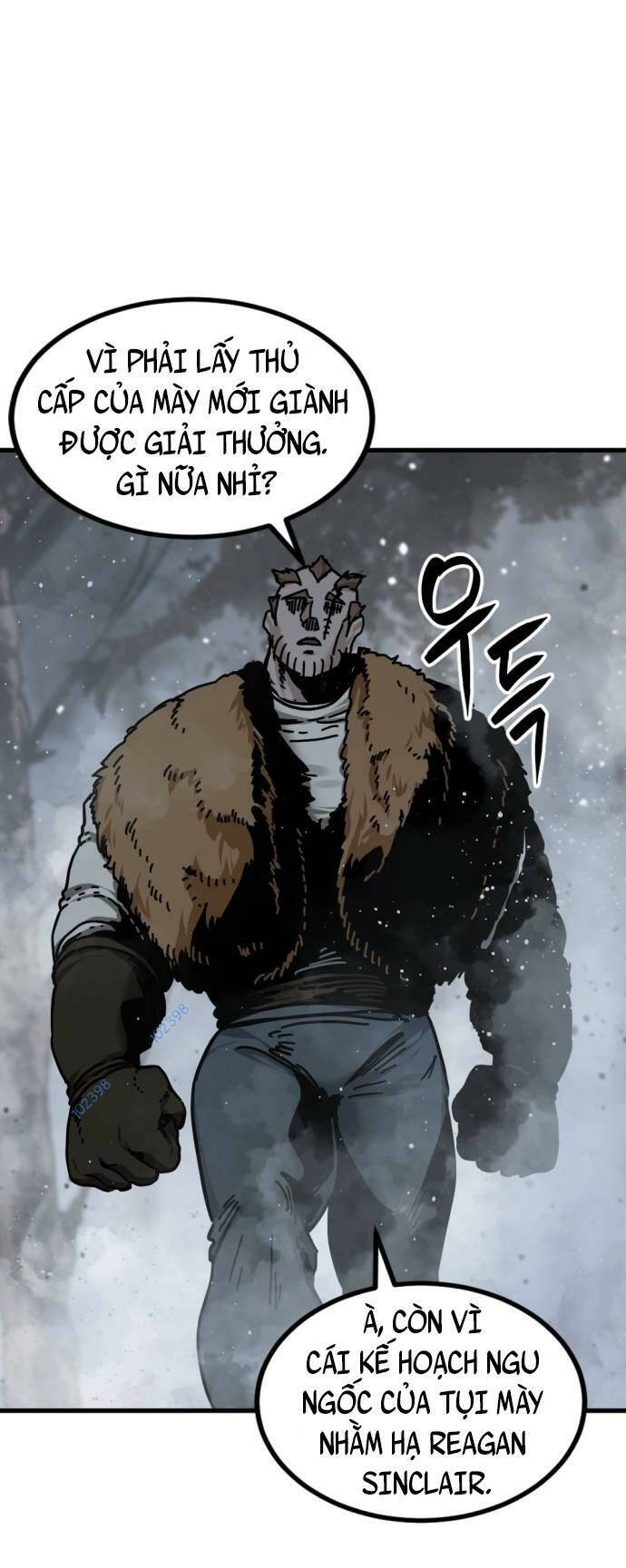 Kẻ giết anh hùng - Chapter 128 - Page 20