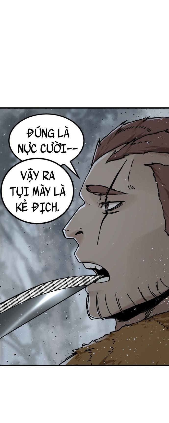 Kẻ giết anh hùng - Chapter 128 - Page 21