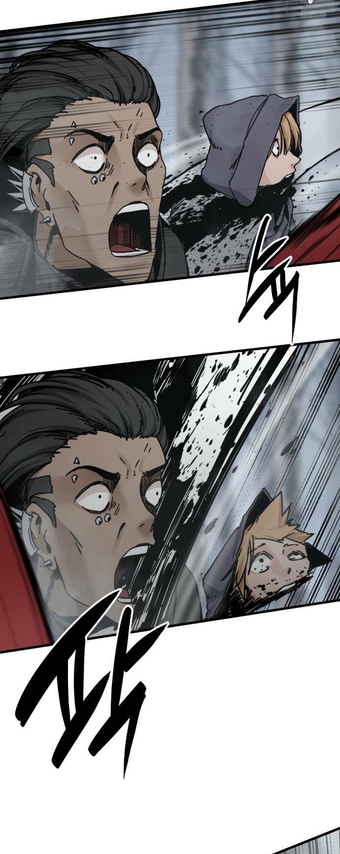 Kẻ giết anh hùng - Chapter 128 - Page 23