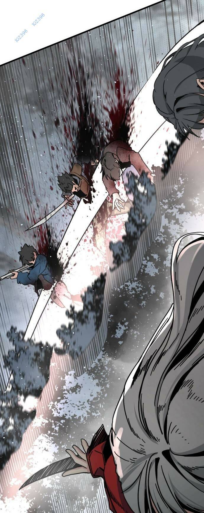 Kẻ giết anh hùng - Chapter 128 - Page 24