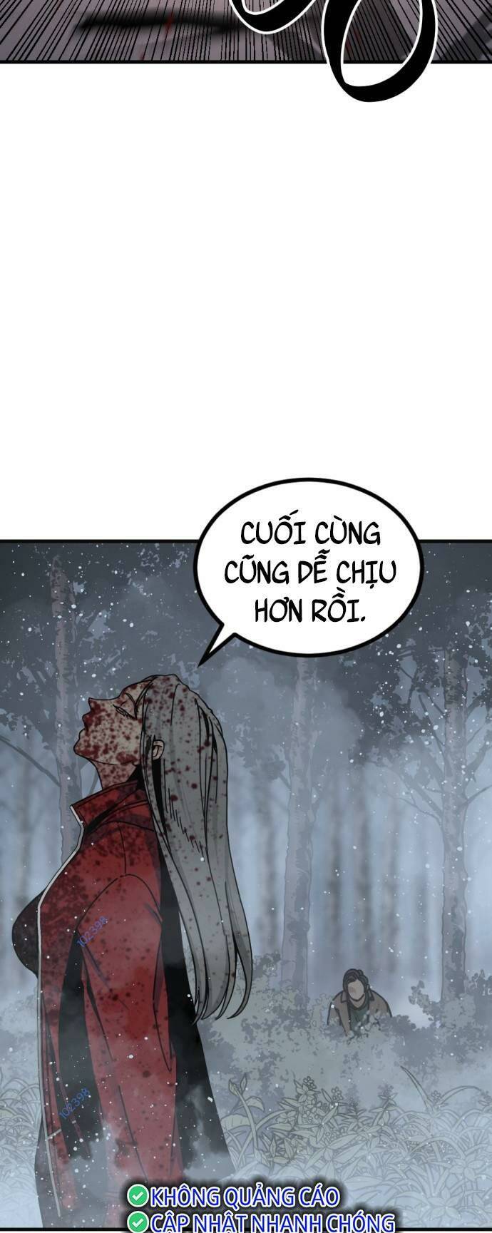 Kẻ giết anh hùng - Chapter 128 - Page 28