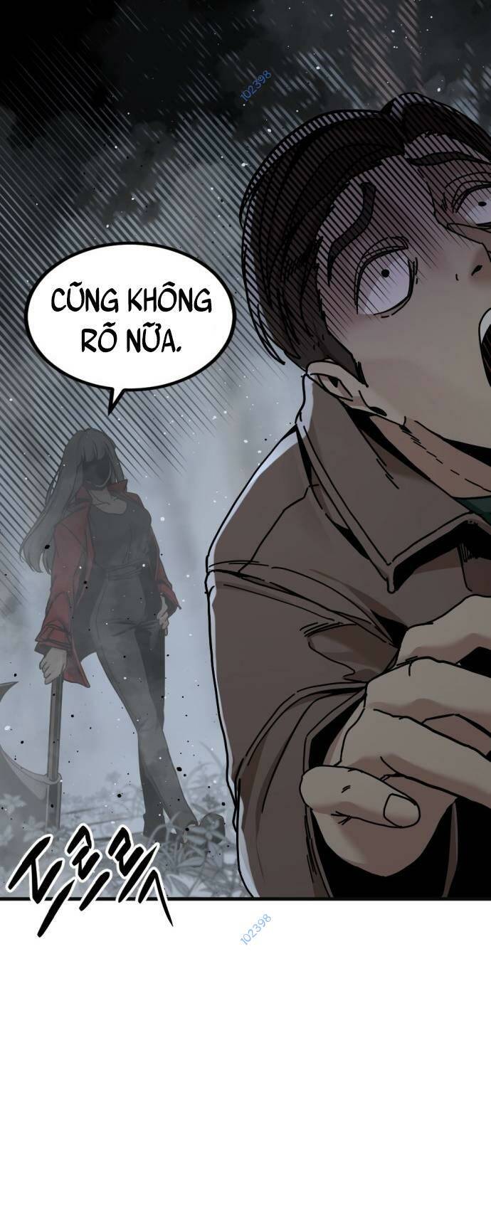 Kẻ giết anh hùng - Chapter 128 - Page 30