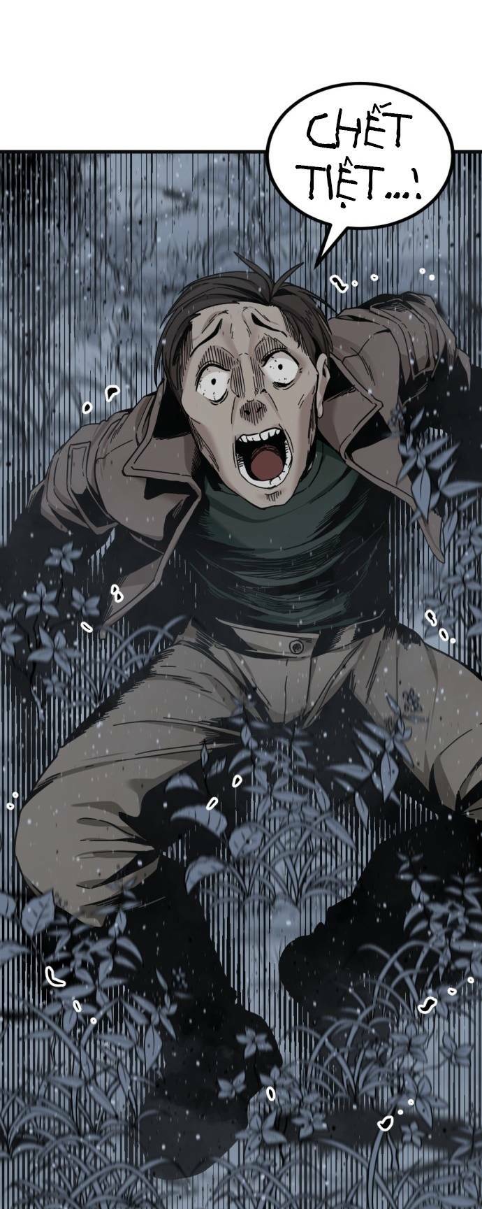 Kẻ giết anh hùng - Chapter 128 - Page 31