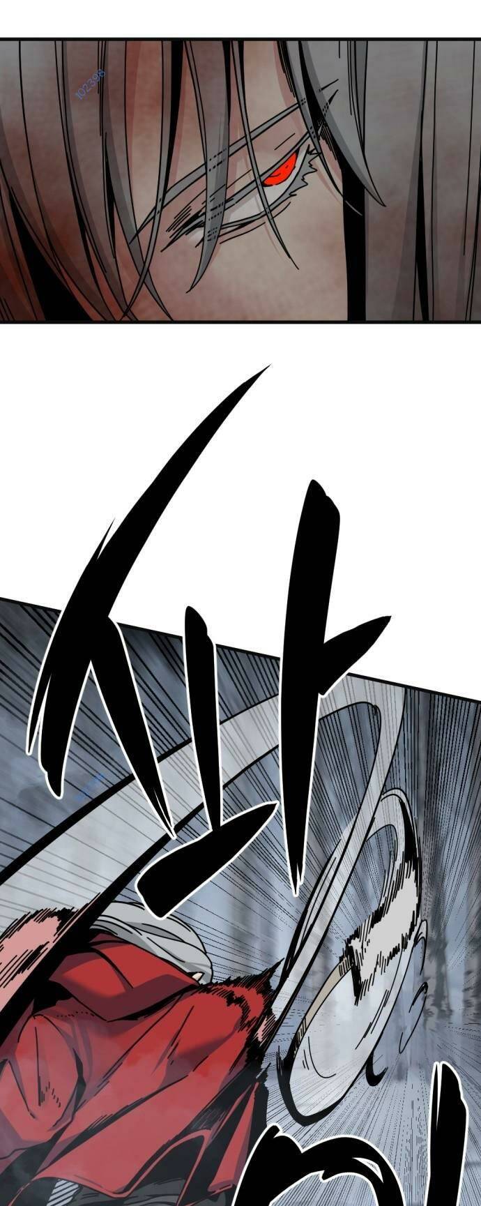 Kẻ giết anh hùng - Chapter 128 - Page 36