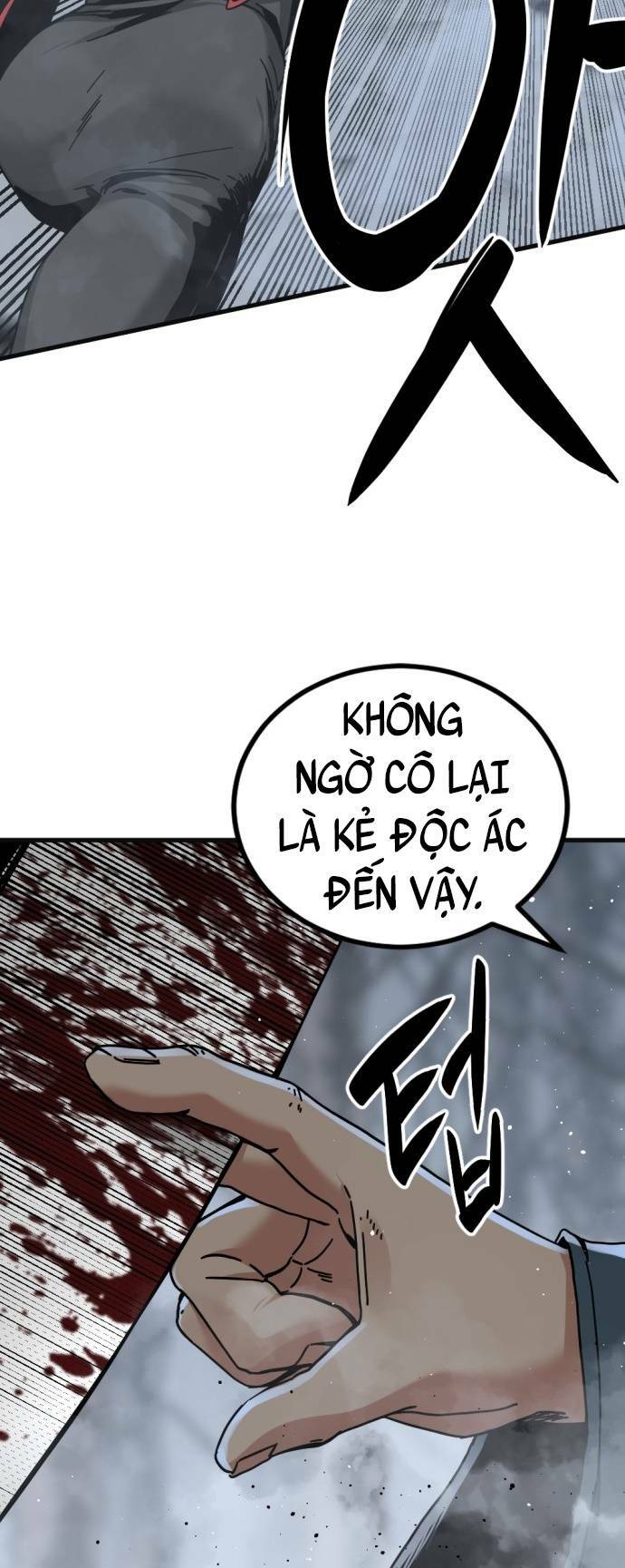 Kẻ giết anh hùng - Chapter 128 - Page 37