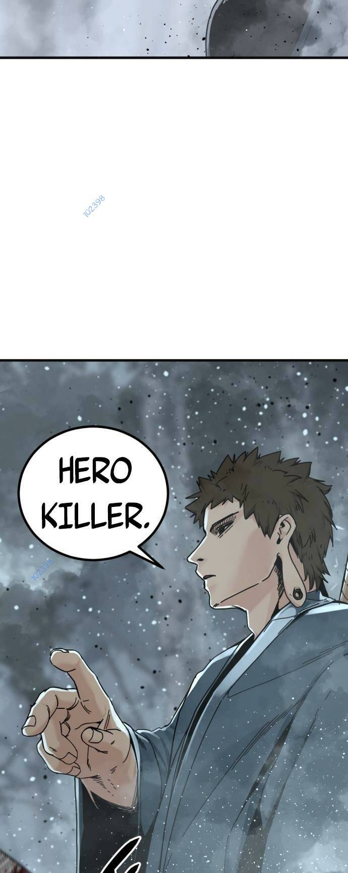 Kẻ giết anh hùng - Chapter 128 - Page 38