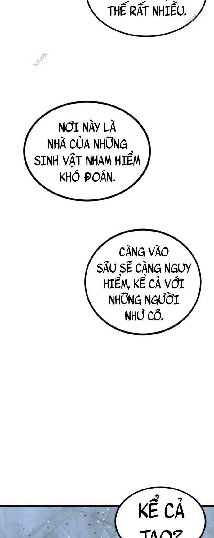 Kẻ giết anh hùng - Chapter 128 - Page 42